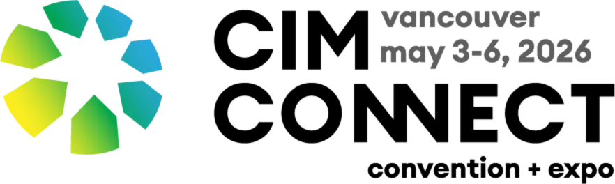 2026 CIM Connect Logo
