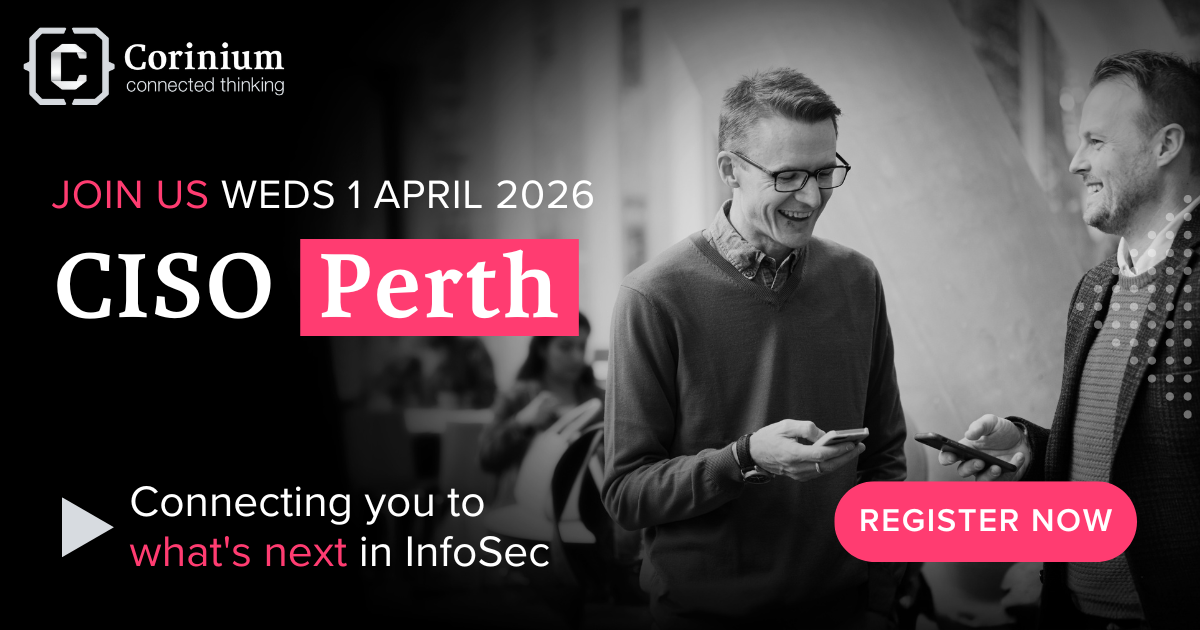 CISO Perth - General Banner 1200 x 630