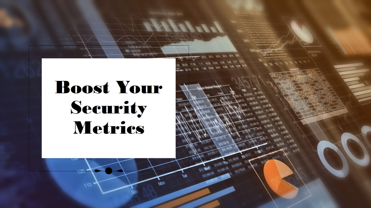 Digging Into Security Cost
