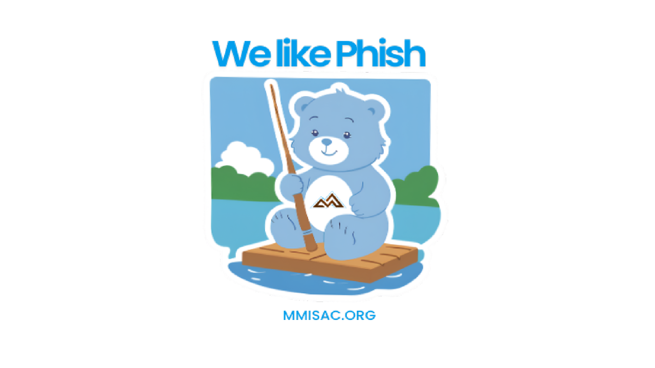 Building a Phishing Program