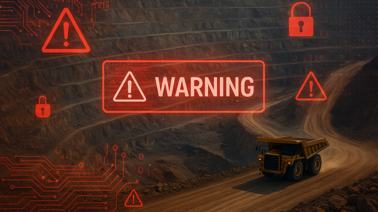 Mining and Metals Incidents More Than Double in the First Quarter of 2025