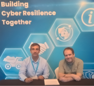 CCMIN and MM-ISAC Forge Strategic Cybersecurity Partnership for the Mining Industry