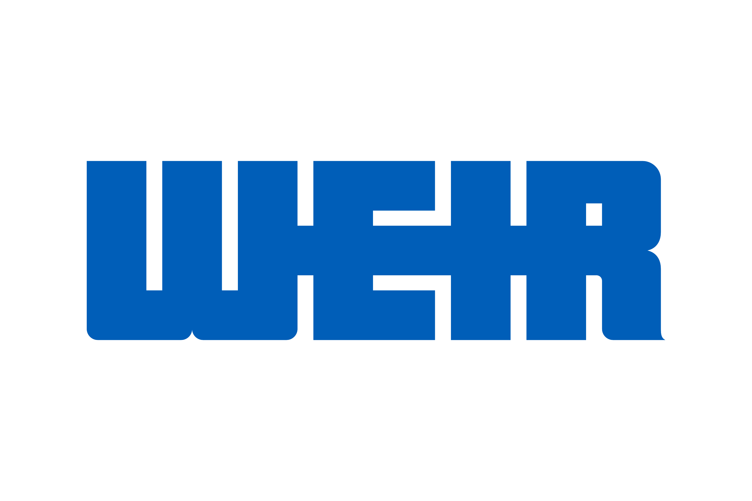 Weir